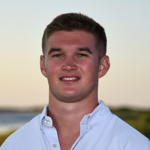 Fundraising Page: Callen Willwerth
